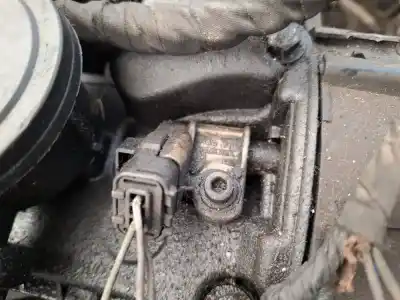 Peça sobressalente para automóvel em segunda mão sensor por nissan bluebird hatchback (t72, t12) 1.6 referências oem iam 9661135980