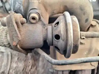Peça sobressalente para automóvel em segunda mão válvula egr por volkswagen passat b5 (3b2) 1.9 tdi referências oem iam 