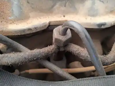 Peça sobressalente para automóvel em segunda mão injetor por volkswagen passat b5 (3b2) 1.9 tdi referências oem iam 