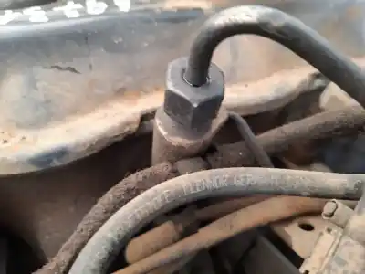 Peça sobressalente para automóvel em segunda mão injetor por volkswagen passat b5 (3b2) 1.9 tdi referências oem iam 