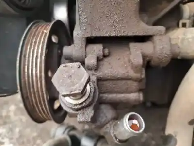 Peça sobressalente para automóvel em segunda mão bomba de direção por volkswagen passat b5 (3b2) 1.9 tdi referências oem iam 
