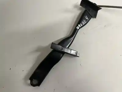 Pezzo di ricambio per auto di seconda mano medio per toyota corolla (e12) 2.0 d-4d sol berlina riferimenti oem iam   