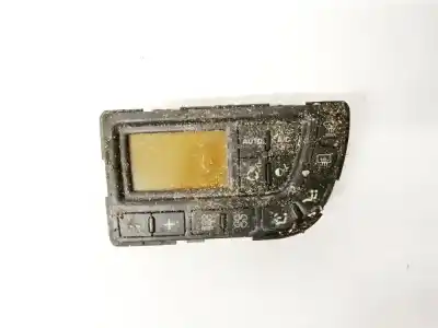 Автозапчасти б/у климат-контроль за CITROEN C4 PICASSO 1.6 16V HDi FAP ссылки OEM IAM 965086897700  9650868977-00, A83007700 Автозапчасти б/у климат-контроль за CITROEN C4 PICASSO 1.6 16V HDi FAP ссылки OEM IAM 965086897700  9650868977-00, A83007700