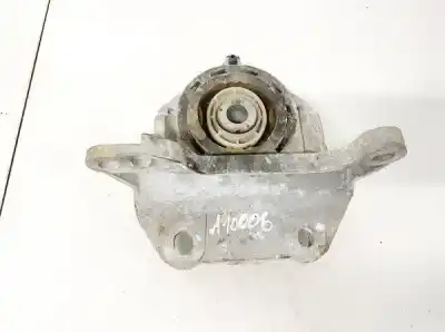 Second-hand car spare part engine support for fiat bravo (198) 1.9 dynamic multijet oem iam references 468341160  