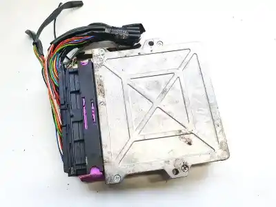 Second-hand car spare part electronic module for mazda cx-7 (er) 2.3 cat oem iam references 67r017208  67r-017208, 11r-007209