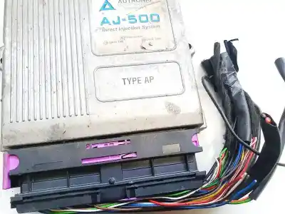 Second-hand car spare part electronic module for mazda cx-7 (er) 2.3 cat oem iam references 67r017208  67r-017208, 11r-007209