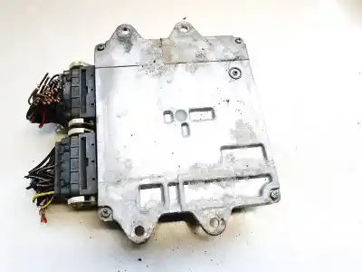 Second-hand car spare part ecu engine control for mazda cx-7 (er) 2.3 cat oem iam references l37j18881e  e6t55778hs3, l37j
