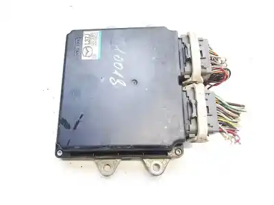 Автозапчасти б/у блок управления двигателем за mazda cx-7 (er) 2.3 cat ссылки oem iam l37j18881e