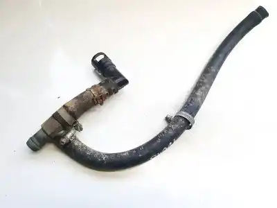 Автозапчасти б/у трубка за mazda cx-7 (er) 2.3 cat ссылки oem iam 