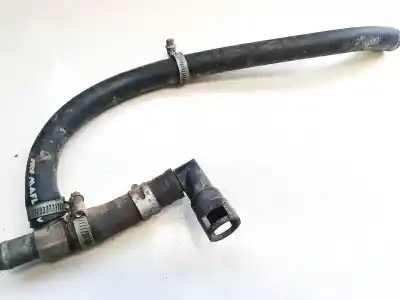 Автозапчастина б/у труба для mazda cx-7 (er) 2.3 cat посилання на oem iam   