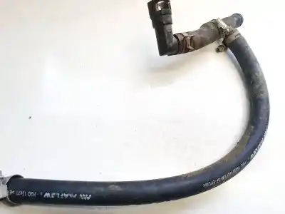 Автозапчасти б/у трубка за mazda cx-7 (er) 2.3 cat ссылки oem iam 