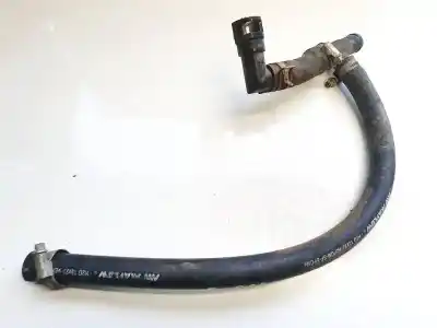 Автозапчастина б/у труба для mazda cx-7 (er) 2.3 cat посилання на oem iam   