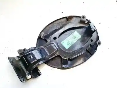 Автозапчастина б/у колпачка паливна для mazda cx-7 (er) 2.3 cat посилання на oem iam eh14  