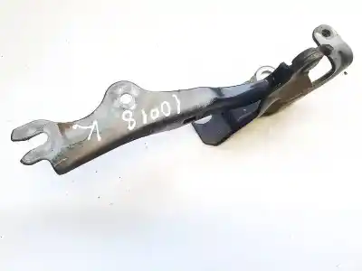 Автозапчастина б/у петля капота для mazda cx-7 (er) 2.3 cat посилання на oem iam   