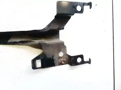Автозапчастина б/у пластика для mazda cx-7 (er) 2.3 cat посилання на oem iam   