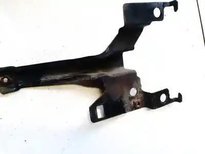 Автозапчастина б/у пластика для mazda cx-7 (er) 2.3 cat посилання на oem iam   