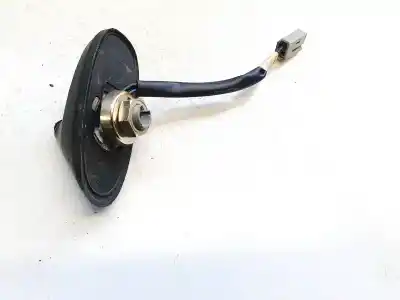 Автозапчастина б/у антена для mazda cx-7 (er) 2.3 cat посилання на oem iam   