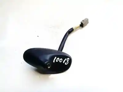 Автозапчастина б/у антена для mazda cx-7 (er) 2.3 cat посилання на oem iam   