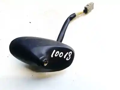 Автозапчасти б/у антенна за mazda cx-7 (er) 2.3 cat ссылки oem iam 