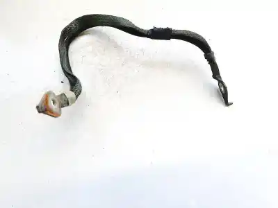 Автозапчастина б/у дрот для mazda cx-7 (er) 2.3 cat посилання на oem iam   