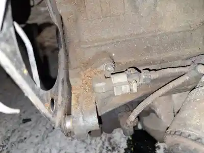 Peça sobressalente para automóvel em segunda mão sensor do virabrequim por opel vectra c caravan 1.9 cdti referências oem iam   