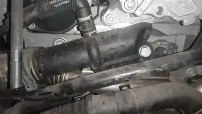 Автозапчастина б/у термостат для audi a4 b8 (8k2) 2.0 tdi quattro посилання на oem iam 