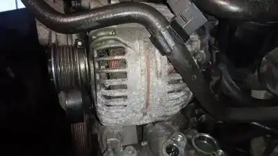 Pezzo di ricambio per auto di seconda mano Alternatore per VOLKSWAGEN PASSAT B6 VARIANT (3C5) 2.0 FSI Riferimenti OEM IAM   