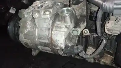 Автозапчасти б/у компрессор кондиционера воздуха за volkswagen passat b6 variant (3c5) 2.0 fsi ссылки oem iam pu739486  14051311106