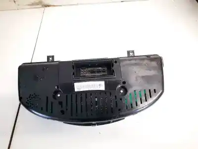 Автозапчасти б/у приборная доска за volkswagen passat b6 variant (3c5) 2.0 fsi ссылки oem iam 3c0920870p  