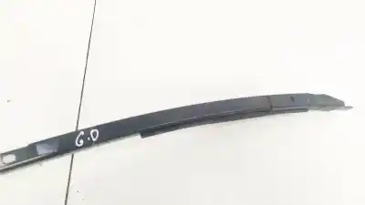 Second-hand car spare part plastics for volkswagen passat b6 variant (3c5) 2.0 fsi oem iam references 3c9839066a  