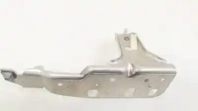 Second-hand car spare part plastics for volkswagen passat b6 variant (3c5) 2.0 fsi oem iam references 3c1858505c  