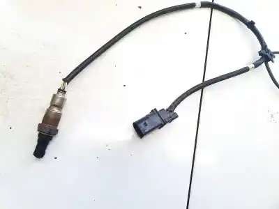 Автозапчастина б/у  для OPEL CORSA E  Посилання на OEM IAM 55581760  753Y