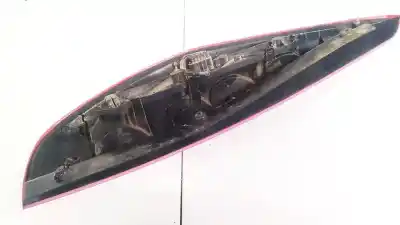 Автозапчасти б/у правый задний фонарь за mitsubishi colt cz3 berl. 5 (z30a) 1.3 (z35a. z33a. z34a) ссылки oem iam mr957374  