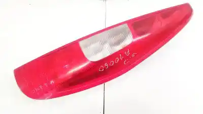 Second-hand car spare part right tailgate light for mitsubishi colt cz3 berl. 5 (z30a) 1.3 (z35a. z33a. z34a) oem iam references mr957374