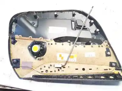Second-hand car spare part right front door trim for bmw x1 (e84) sdrive 18d oem iam references 2991535d2a  174915-11