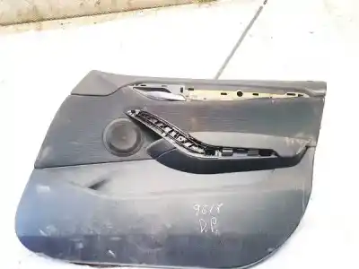 Pezzo di ricambio per auto di seconda mano rivestimento porta anteriore destro per bmw x1 (e84) sdrive 18d riferimenti oem iam 2991535d2a