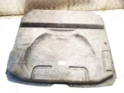 Pezzo di ricambio per auto di seconda mano tappeto per bmw x1 (e84) sdrive 18d riferimenti oem iam   