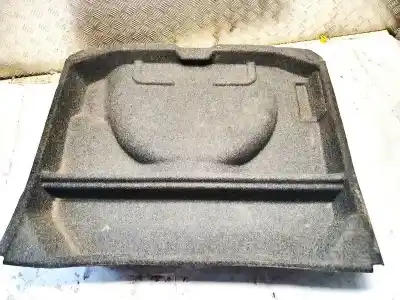 Pezzo di ricambio per auto di seconda mano tappeto per bmw x1 (e84) sdrive 18d riferimenti oem iam 