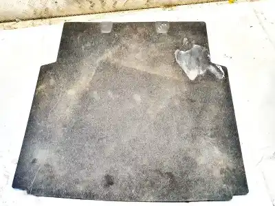 Pezzo di ricambio per auto di seconda mano tappeto per bmw x1 (e84) sdrive 18d riferimenti oem iam 