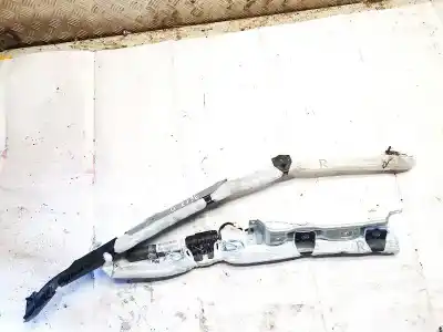 Pezzo di ricambio per auto di seconda mano airbag a tenda anteriore destro per bmw x1 (e84) sdrive 18d riferimenti oem iam 34046020f