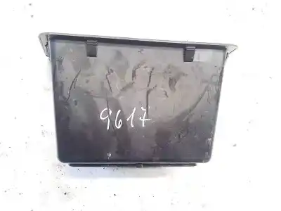 Pezzo di ricambio per auto di seconda mano scatola di guanti per bmw x1 (e84) sdrive 18d riferimenti oem iam 2991385