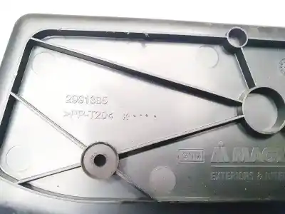 Peça sobressalente para automóvel em segunda mão porta luvas por bmw x1 (e84) sdrive 18d referências oem iam 2991385  