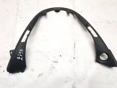 Pezzo di ricambio per auto di seconda mano plastica per bmw x1 (e84) sdrive 18d riferimenti oem iam 51452991364