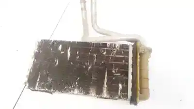 Peça sobressalente para automóvel em segunda mão condensador / radiador de sofagem / ar condicionado por fiat marea weekend (185) 2.4 turbodiesel referências oem iam b839