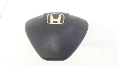 Автозапчастина б/у передня ліва подушка безопасности для HONDA INSIGHT (ZE_) 1.3 IMA (ZE28 ZE2) Посилання на OEM IAM 1056827  