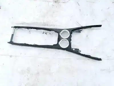 Tweedehands auto-onderdeel plasticen voor bmw 7-series, e65 / e66 / e67 /e68 2001.11 - 2008.06 730 d 160kw 2002.10 - 2008.06 oem iam-referenties 