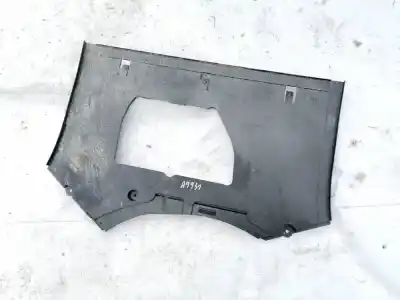 Tweedehands auto-onderdeel plasticen voor bmw 7-series, e65 / e66 / e67 /e68 2001.11 - 2008.06 730 d 160kw 2002.10 - 2008.06 oem iam-referenties 51478251272