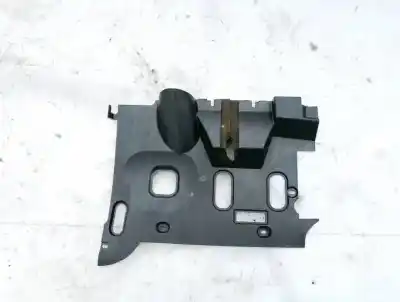 Tweedehands auto-onderdeel plasticen voor bmw 7-series, e65 / e66 / e67 /e68 2001.11 - 2008.06 730 d 160kw 2002.10 - 2008.06 oem iam-referenties 51458223644