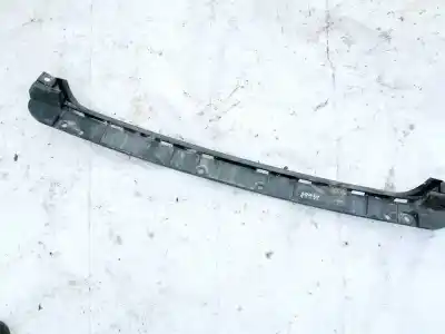 Tweedehands auto-onderdeel versterking achterbumper voor bmw 7-series, e65 / e66 / e67 /e68 2001.11 - 2008.06 730 d 160kw 2002.10 - 2008.06 oem iam-referenties 51127155447