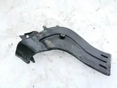 Tweedehands auto-onderdeel buis voor bmw 7-series, e65 / e66 / e67 /e68 2001.11 - 2008.06 730 d 160kw 2002.10 - 2008.06 oem iam-referenties 8252449